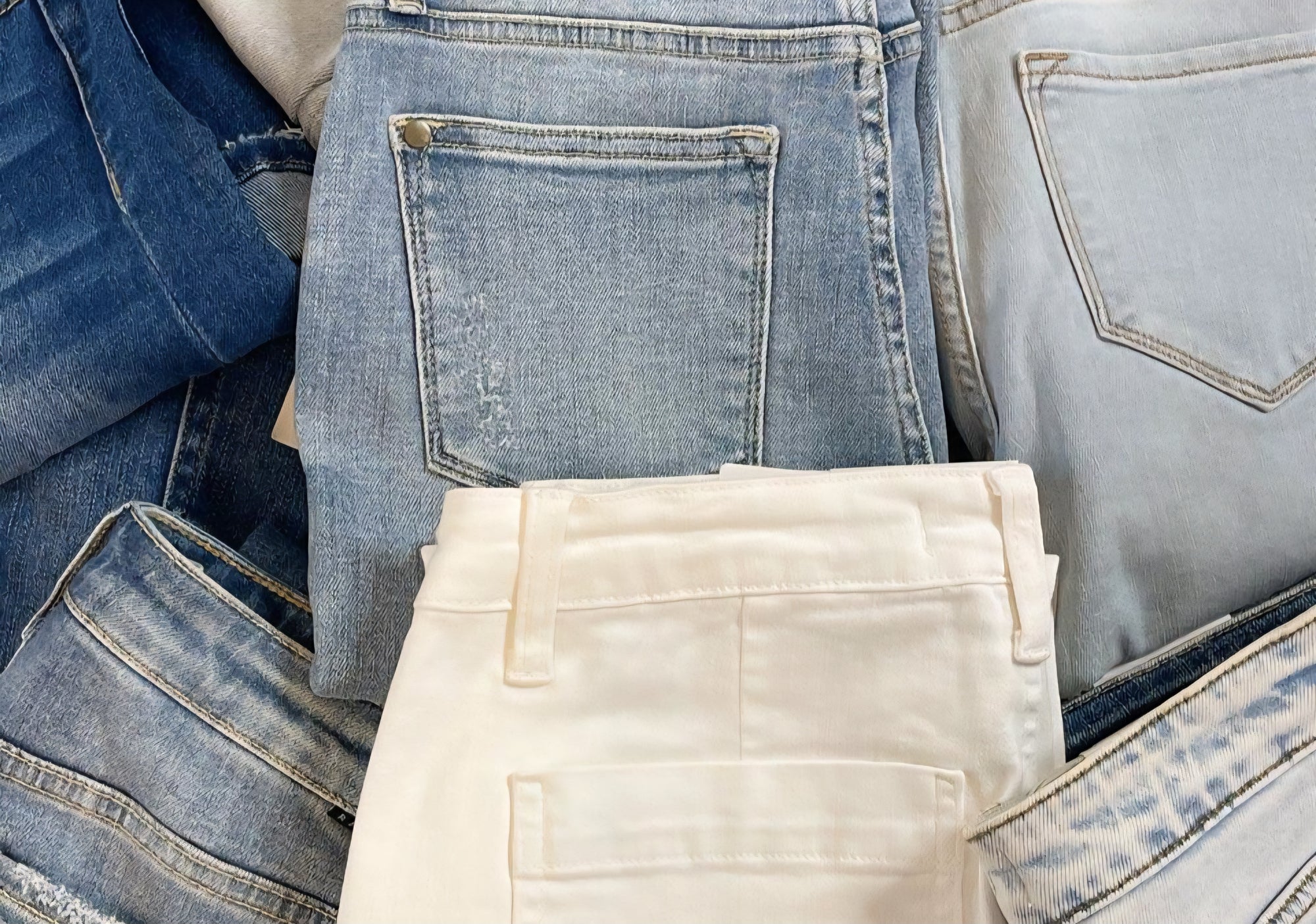 DENIM