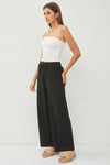 BASIC CROPPED BANDEAU