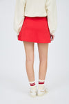 ATHLETIC SKORT