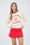 ATHLETIC SKORT