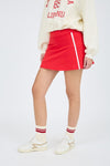 ATHLETIC SKORT