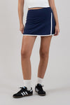 TENNIS MINI SKIRT WITH SHORTS