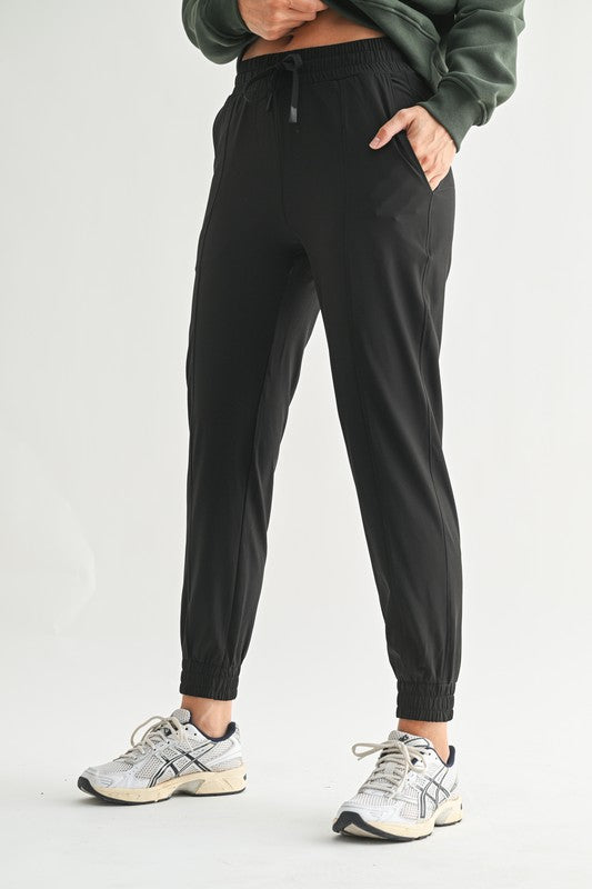 ATHLETIC JOGGER
