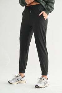 ATHLETIC JOGGER