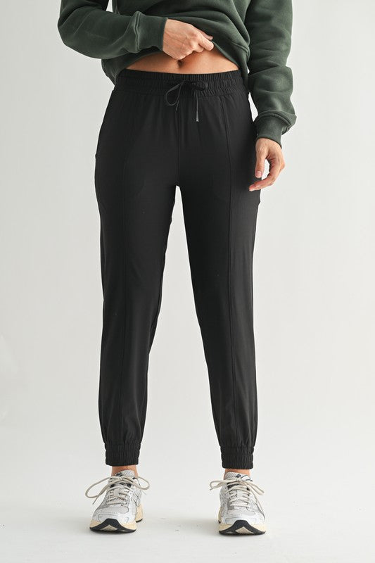 ATHLETIC JOGGER