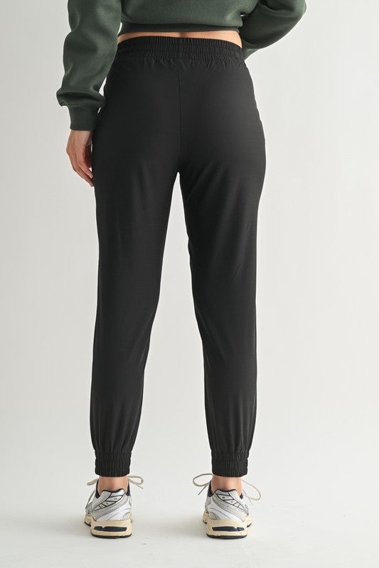 ATHLETIC JOGGER