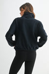 THERMAL HALF-ZIP
