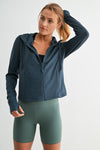 ACTIVE JACKET
