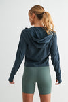 ACTIVE JACKET