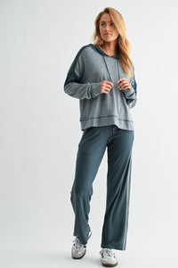 COZY LOUNGE SET