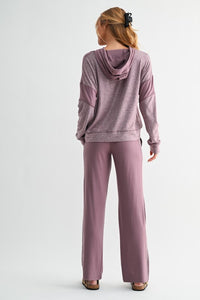 COZY LOUNGE SET