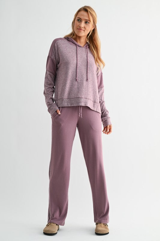 COZY LOUNGE SET