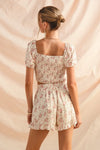FLORAL SET