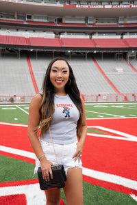 'NEBRASKA' HERBIE TANK
