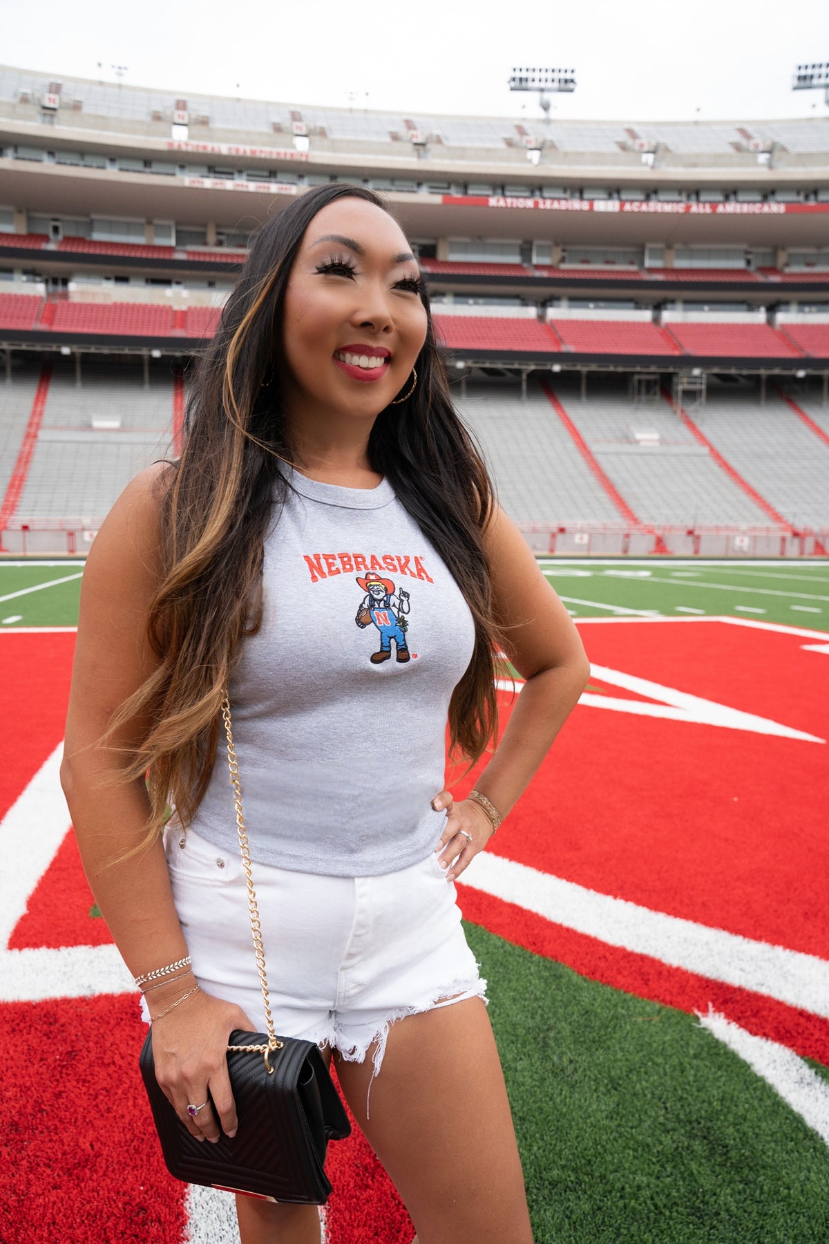 'NEBRASKA' HERBIE TANK