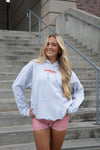 'NEBRASKA WITH LOVE' HOODIE