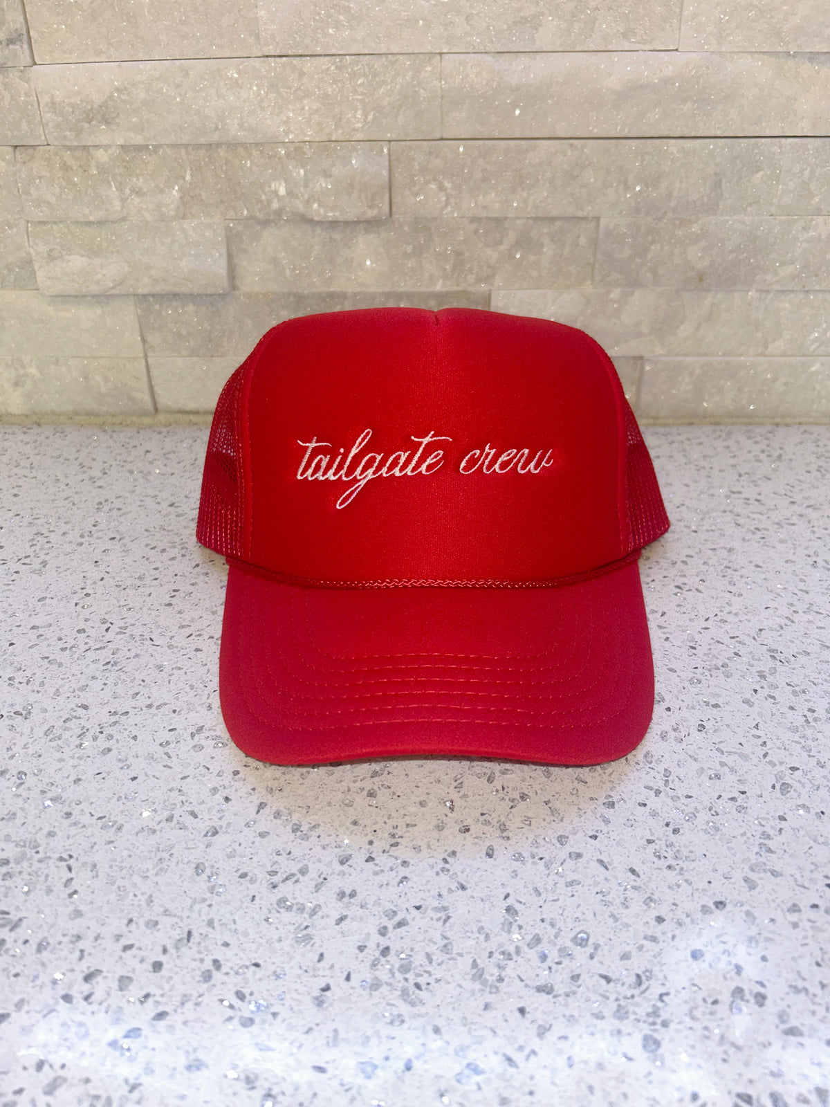 TAILGATE CREW HAT