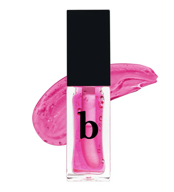 BETSY WITH THE B LIP OIL