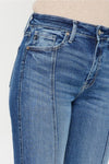 HIGH RISE BOOTCUT JEAN